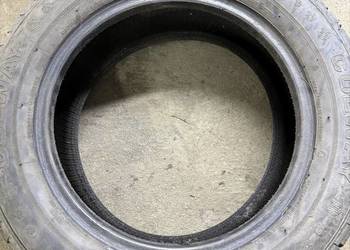 Opony zimowe 195/60 R15 2 sztuki