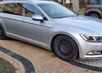 Passat 2.0TDI (150KM) 170tys.km