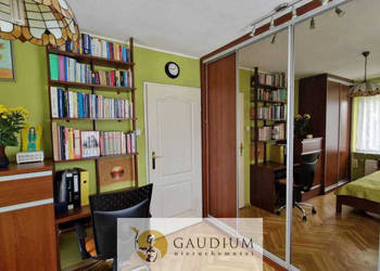 Mieszkanie 3-pokojowe Partyzantów