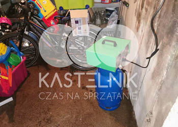 Sprzątanie po zalaniach, usuwanie szkód Józefów - Kastelnik
