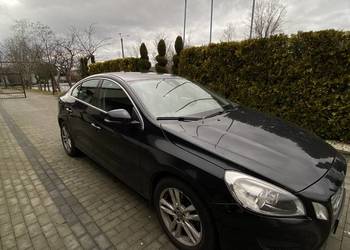 Volvo S60 Automat