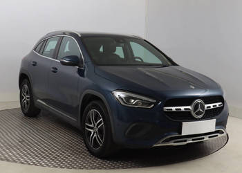 Mercedes GLA GLA 220 d