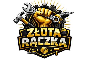 Złota Rączka Pomoc na budowie wyburzenia, budowlanka, malowanie, maszyny,