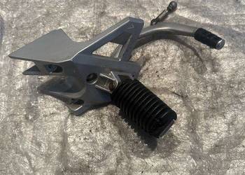 Set Przód Lewy Podnóżek Dźwignia zmiany biegów BMW R1100 RS 97 M719