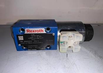 Rexrot 4WE 6 FB62/EG24N9K4 R900922533