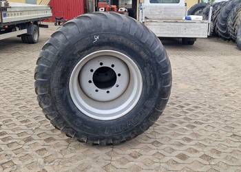 koła 710/45-22.5, 710/45r22.5, 700/45-22.5 2020r bez napraw NOWE