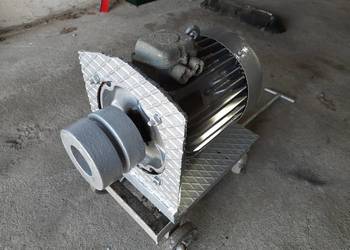 Silnik 3f Szjke 48a