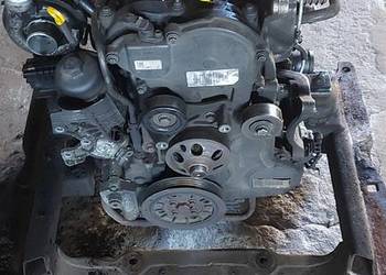 Dodge nitro 2.8 crd silnik 177