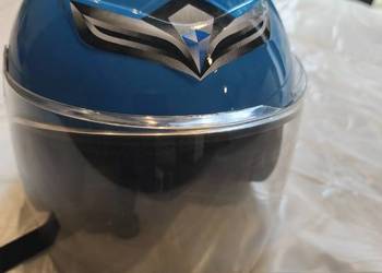 Kask ochronny dla dzieci