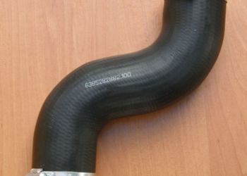 PRZEWÓD TURBO INTERCOOLERA MERCEDES VITO 2.2 CDI 6385282882