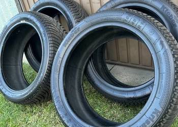 4 Opony Zimowe Kleber Krisalp HP3 195/45 R16