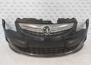 CORSA D LIFT 14r zderzak przód 13286000
