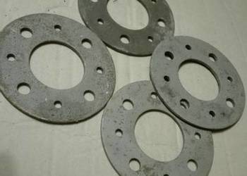 Dystanse felg  alu 4x98 rozstaw srub polonez atu cargo fso fiat 125p