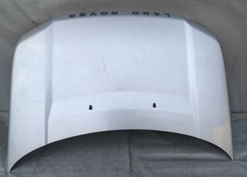 LAND ROVER FREELANDER II 2 MASKA POKRYWA SILNIKA