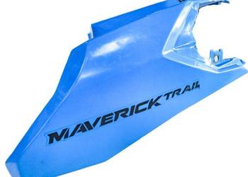 Błotnik prawy przód Can-am Maverick B 705015456 używany quadziorek Błotnik prawy przód Can-am Maverick B 705015456 używany quadziorek