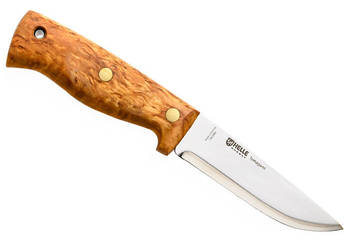 Nóż Helle Temagami 14C28 z etui