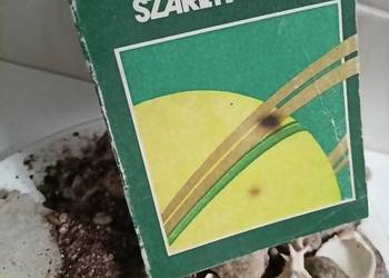 Wizjonerzy i szarlatani książki Warszawa Bródno księgarnia