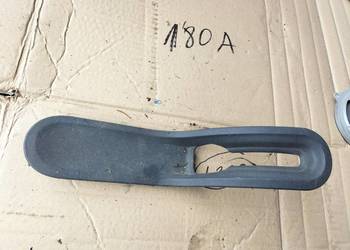 CITROEN C3 MK1 9641006877 TUNEL ŚRODKOWY ZAŚLEPKA TUNELU OSŁONA RĘCZNEGO