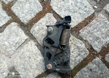 Ford kuga mk3 zamek przednia klapa