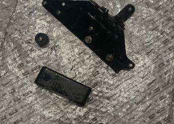 Uchwyt Mocowanie ciezarki kierownicy Osłona Honda kawasaki Suzuki M295