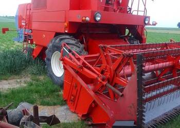 Kombajn bizon 56