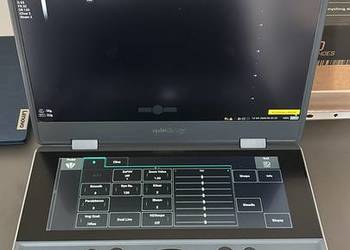 Aparat USG Mindray MX7 2021r