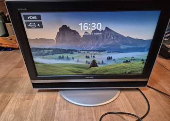 Telwizor SONY Bravia LCD 26 cali HD Ready
