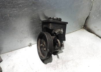 POMPA WSPOMAGANIA BMW E46 2.0 D LIFT