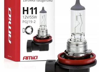 Żarówka H11 12V 55W