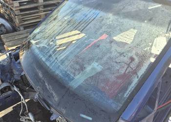 Szyba czołowa vw cady