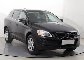 Volvo XC60 D3