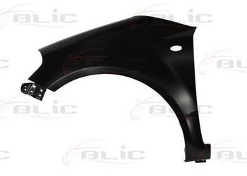 BŁOTNIK PRZEDNI PR - SUZUKI SX4/ SEDICI 06-13