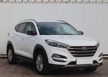 Hyundai Tucson 1.6 GDI