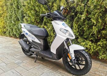 Derbi Variant 50 2T