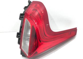 LAMPA LEWY TYŁ VOLVO V40 31395844 Hatchback ŚWIATŁO TYLNA, LEWA