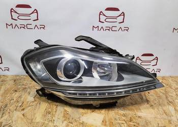 Lampa Przednia Prawa LED Lancia Delta III 844 2008– 00518763440