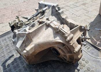 SKRZYNIA BIEGÓW TOYOTA RAV4 IV 4 D-CAT 2.2 15R HYK8-F