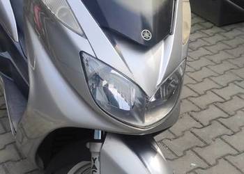 Motocykl skuter Yamaha Majesty 400