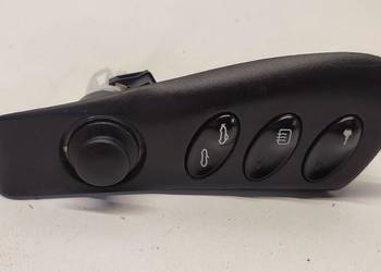 PORSCHE BOXSTER 986 PANEL PRZEŁĄCZNIK 98655223301
