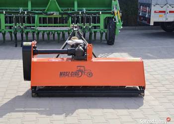 NOWY Mulczer do Ciągnika 135 cm Kosiarka Bijakowa 540 obr/min