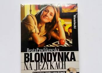 Beata Pawlikowska - Bondynka na językach: Język niemiecki