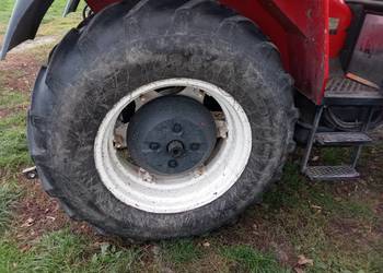 Opona 16,9x30 rolnicza