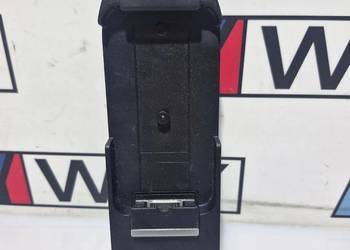 BMW E70 E71 E72 E81 E82 E84 E87 E88 E89 E90 ADAPTER SNAP IN 2298309