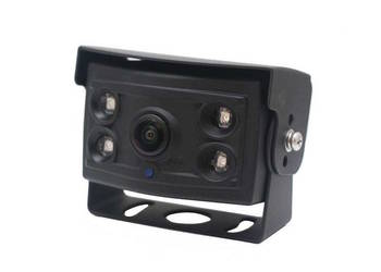 KAMERA VPS AHD 1080p PAL 160" SZEROKOKĄTNA AC-983CHD-001