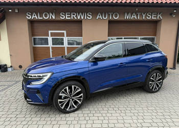 Renault Austral 1,2 Hybrid 200KM Gwarancja
