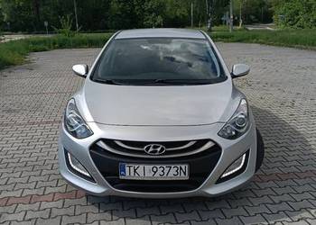 Hyundai i30 1.6crdi