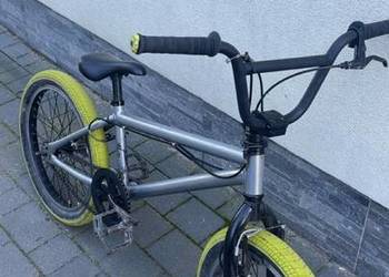 Sprzedam bmx
