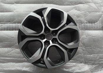 Aluminiowa felga Renault Captur ll /kadjar/arkana
