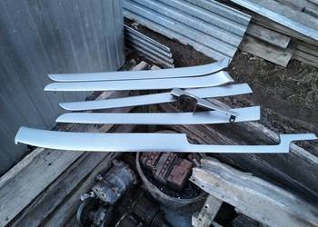 Dekory audi a4 b7 b6 części Rzeszów