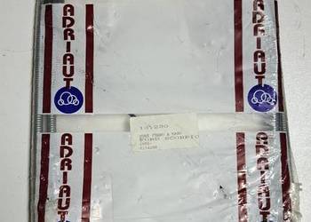 Linka hamulca ręcznego tył FORD SCORPIO I / SIERRA | Adriauto 13.230